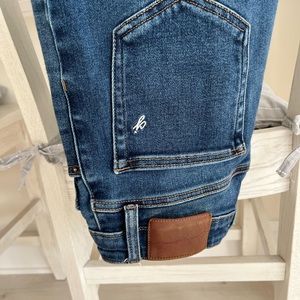 CJLA Size 5 Brooke Jeans